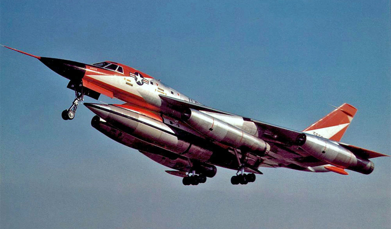 Illustration for article titled This Date in Aviation History: November 9 - November 11